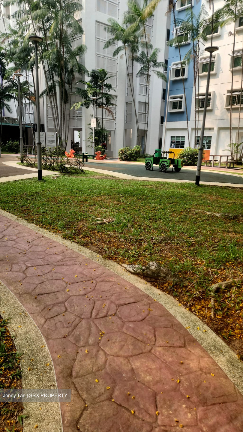 Blk 141 Rivervale Plains (Sengkang), HDB 5 Rooms #629782241